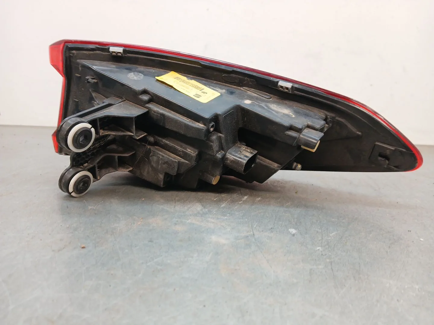 Piloto Trasero Izquierdo para Seat Leon (Kl1, Klg)