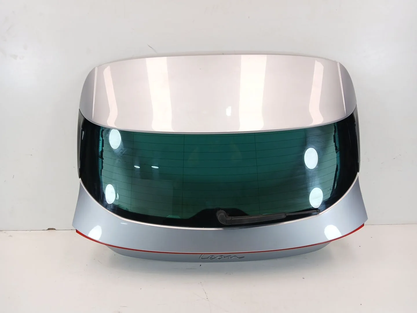 Porton Trasero para Seat Leon (Kl1, Klg)