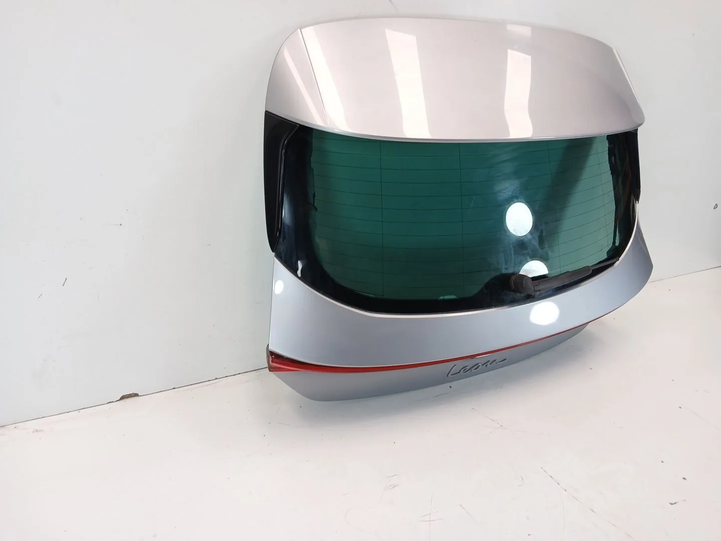 Porton Trasero para Seat Leon (Kl1, Klg)