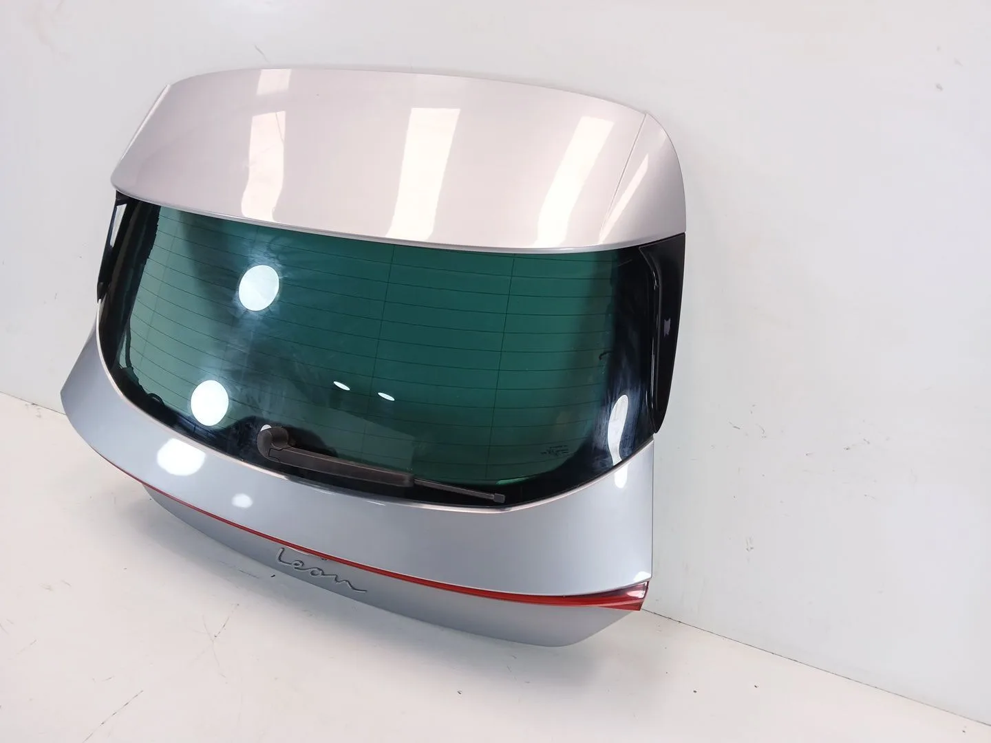 Porton Trasero para Seat Leon (Kl1, Klg)
