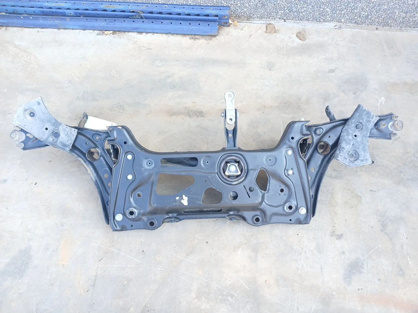 Puente Delantero para Seat Leon (Kl1, Klg)