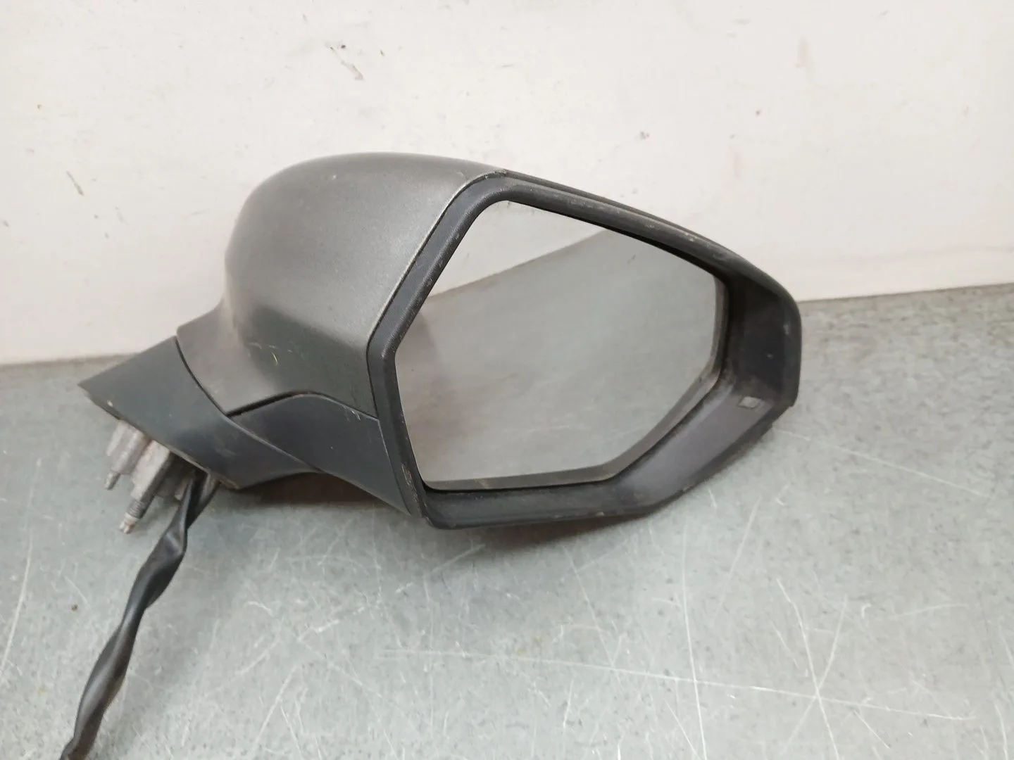 Retrovisor Derecho para Seat Leon (Kl1, Klg)