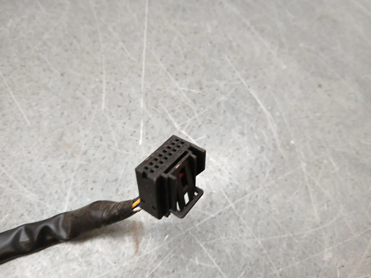 Retrovisor Derecho para Seat Leon (Kl1, Klg)