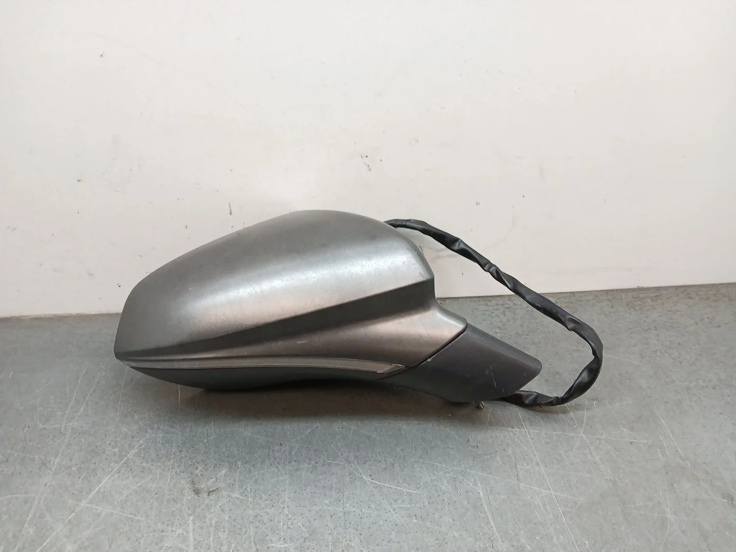 Retrovisor Derecho para Seat Leon (Kl1, Klg)