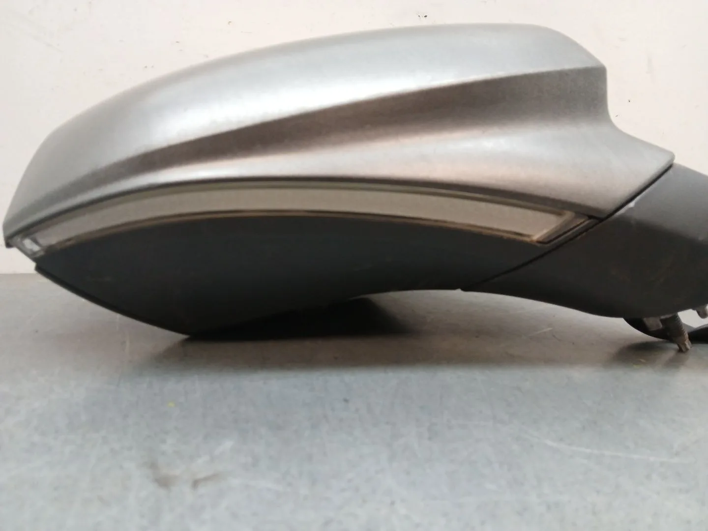 Retrovisor Derecho para Seat Leon (Kl1, Klg)