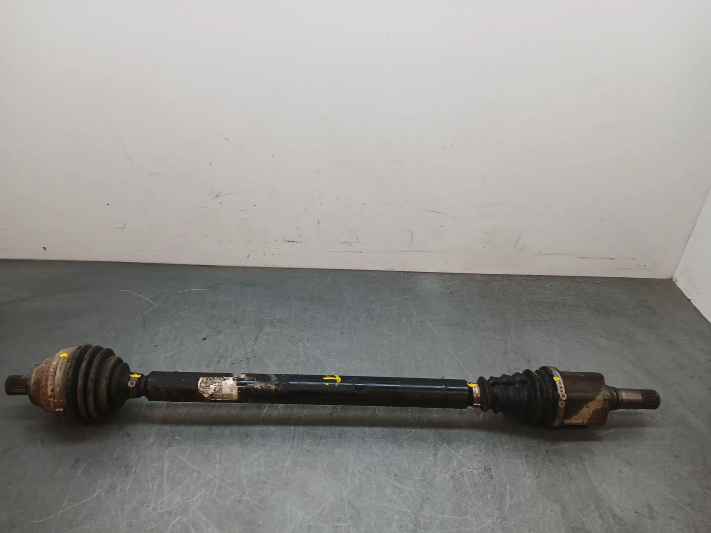 Transmision Delantera Derecha para Seat Leon (Kl1, Klg)