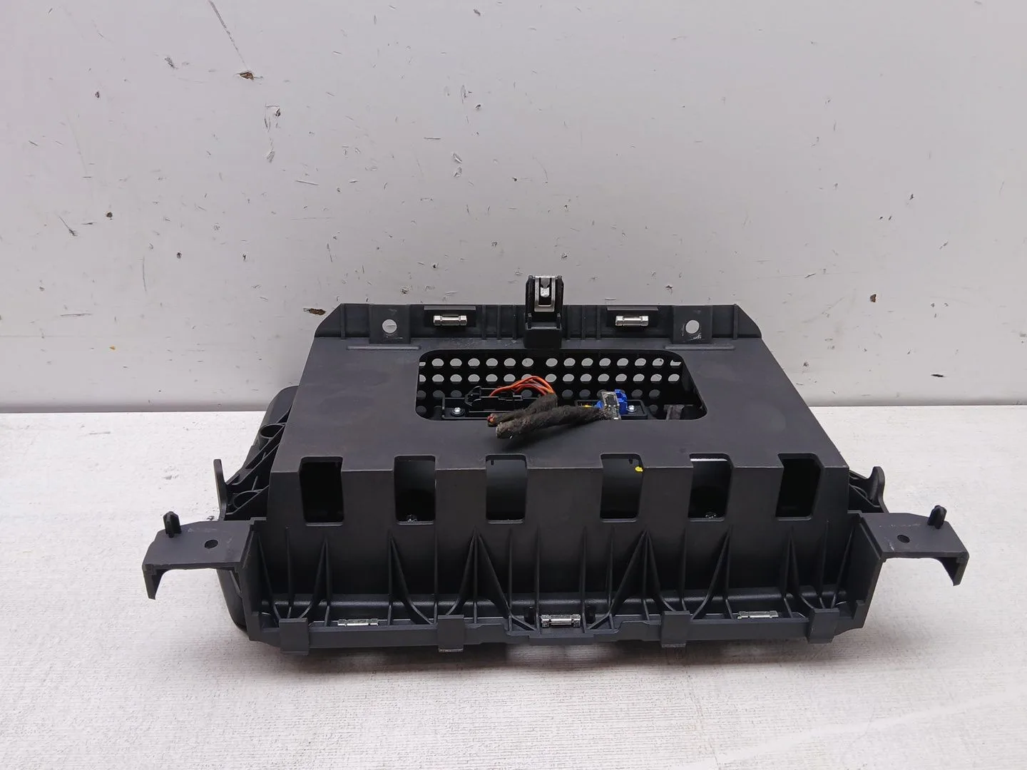 Pantalla Multifuncion para Seat Leon (Kl1, Klg)