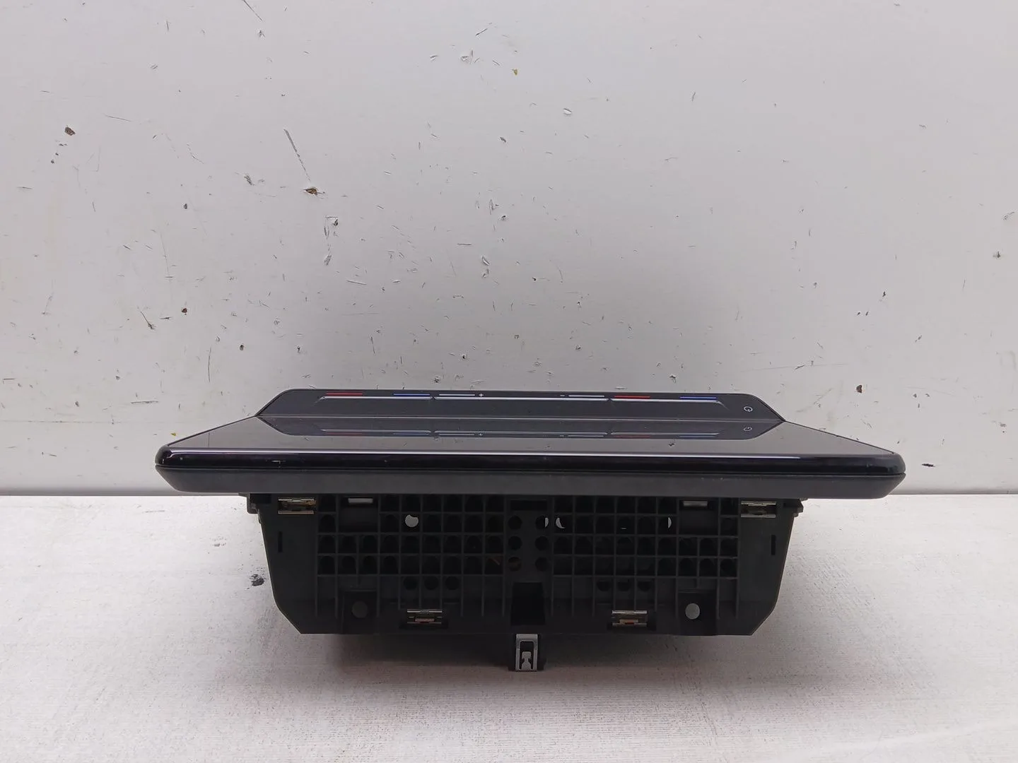Pantalla Multifuncion para Seat Leon (Kl1, Klg)