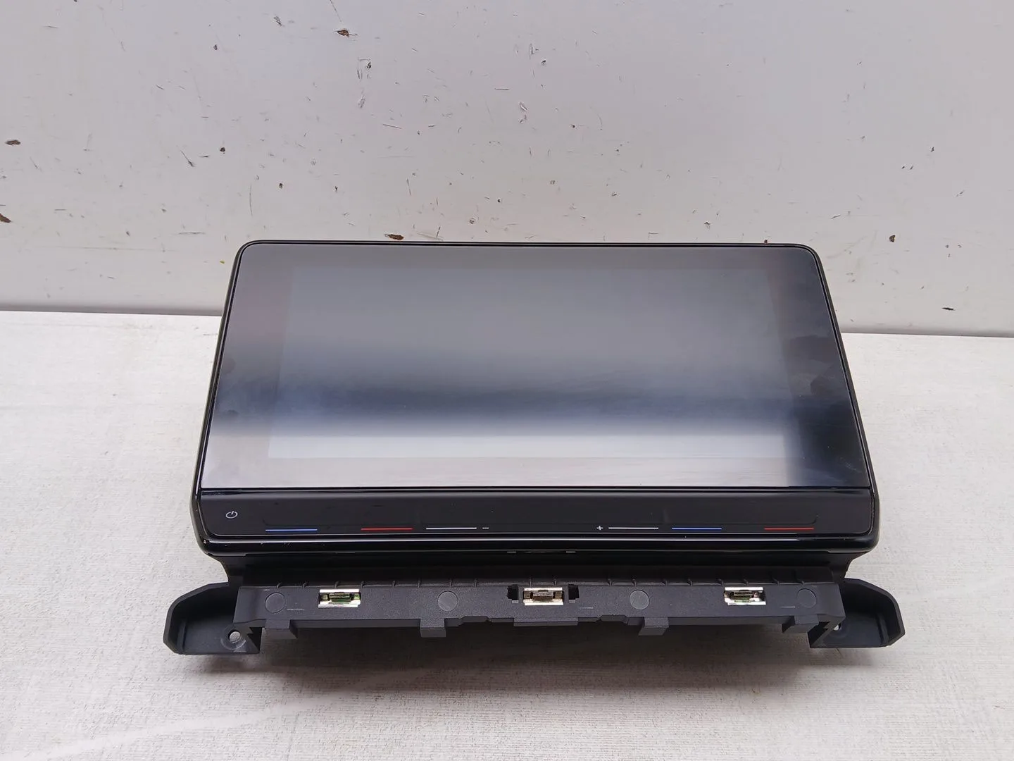 Pantalla Multifuncion para Seat Leon (Kl1, Klg)