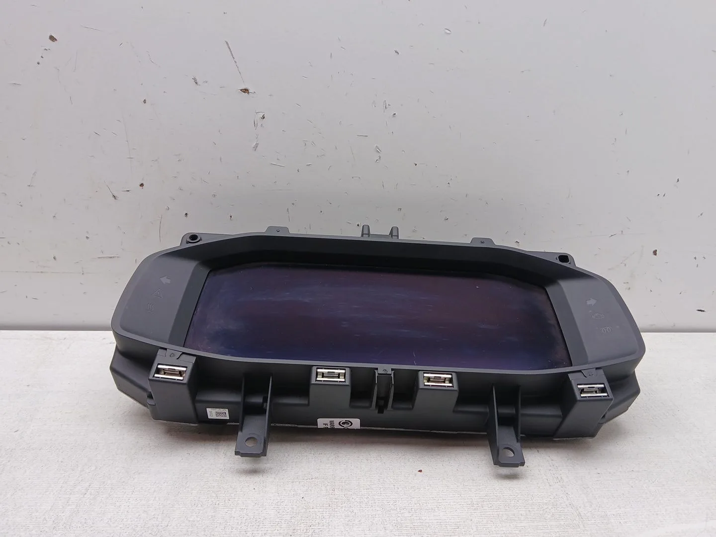 Cuadro Instrumentos para Seat Leon (Kl1, Klg)