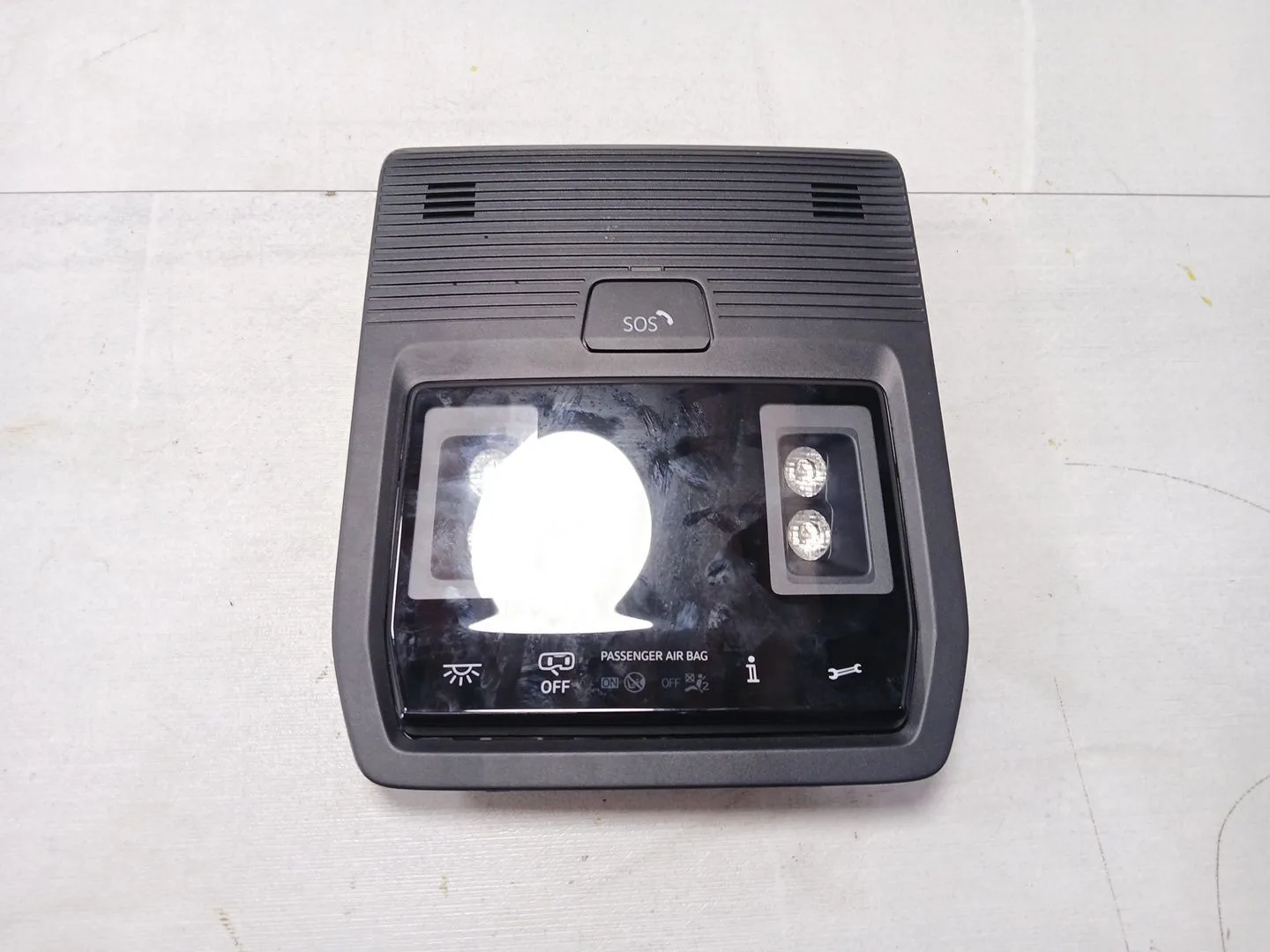 Luz Interior para Seat Leon (Kl1, Klg)