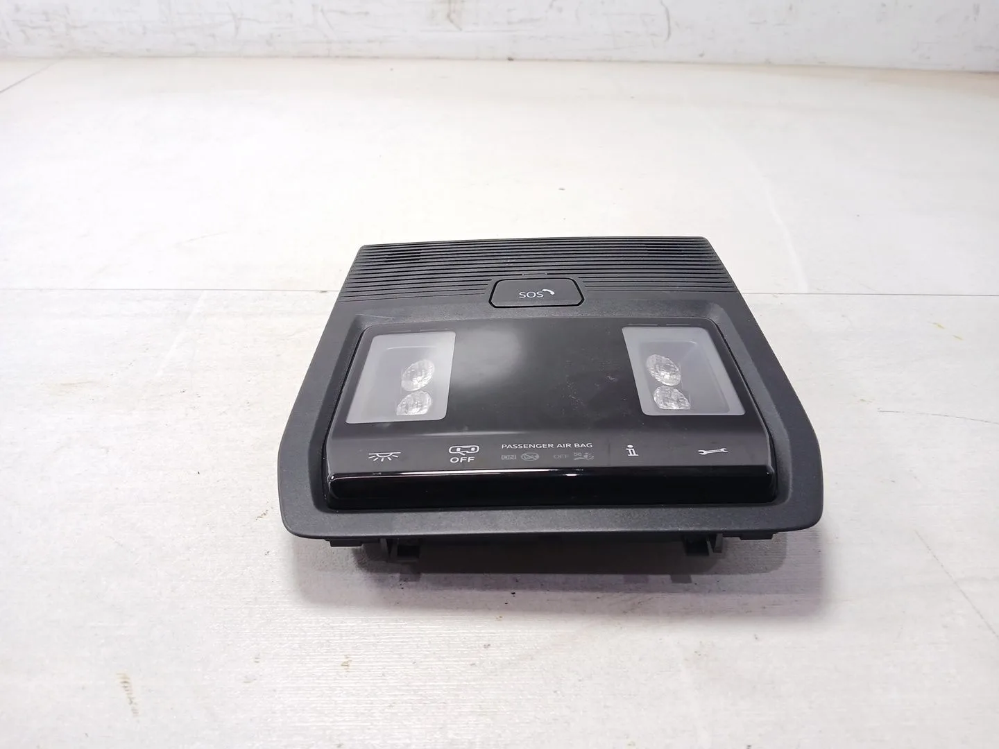 Luz Interior para Seat Leon (Kl1, Klg)