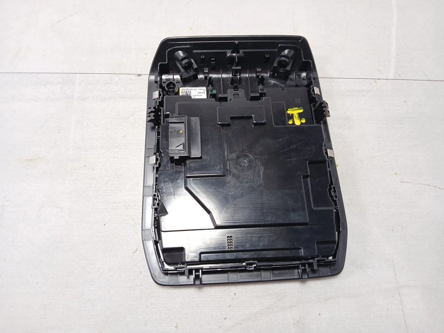 Luz Interior para Seat Leon (Kl1, Klg)