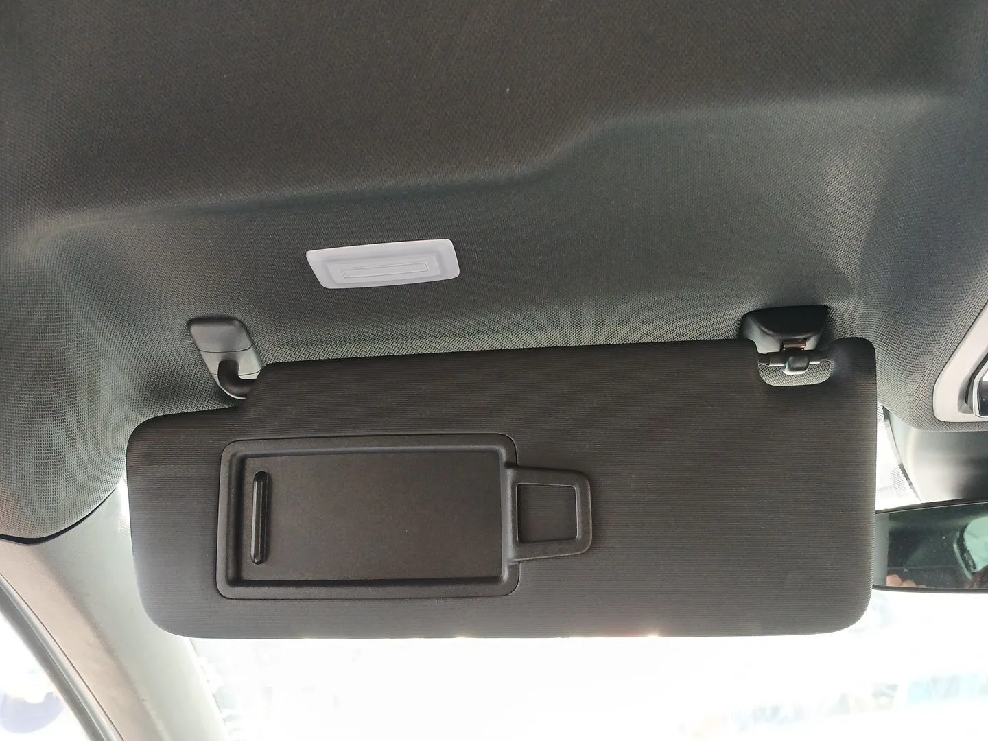 Parasol Izquierdo para Seat Leon (Kl1, Klg)