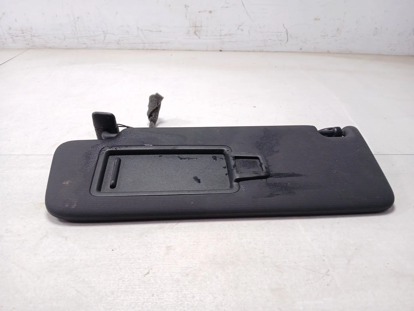 Parasol Izquierdo para Seat Leon (Kl1, Klg)