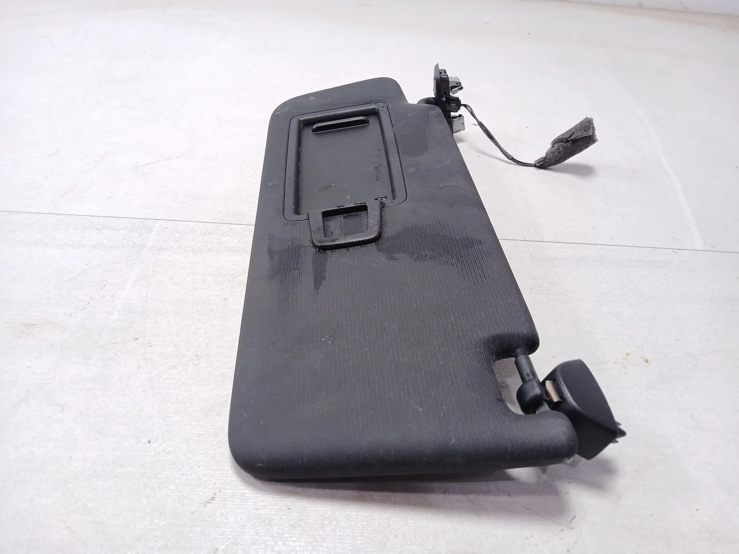 Parasol Izquierdo para Seat Leon (Kl1, Klg)