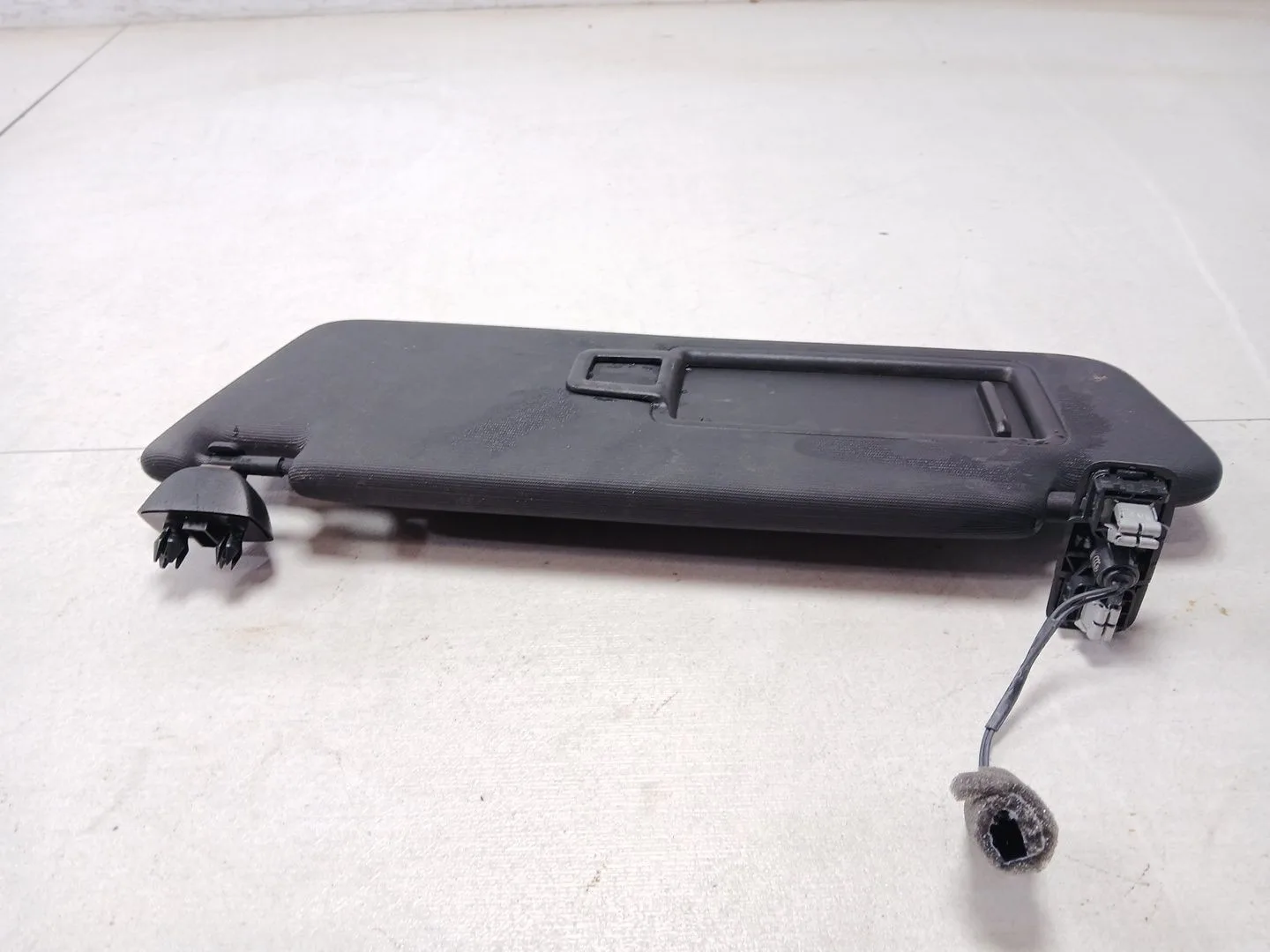 Parasol Izquierdo para Seat Leon (Kl1, Klg)