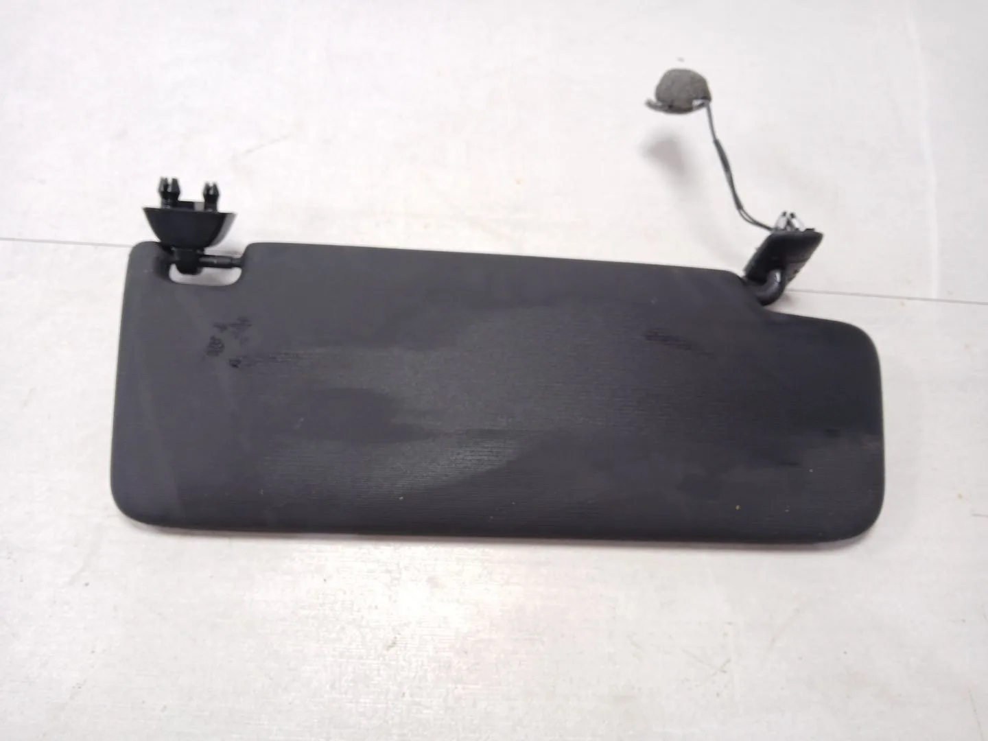 Parasol Izquierdo para Seat Leon (Kl1, Klg)