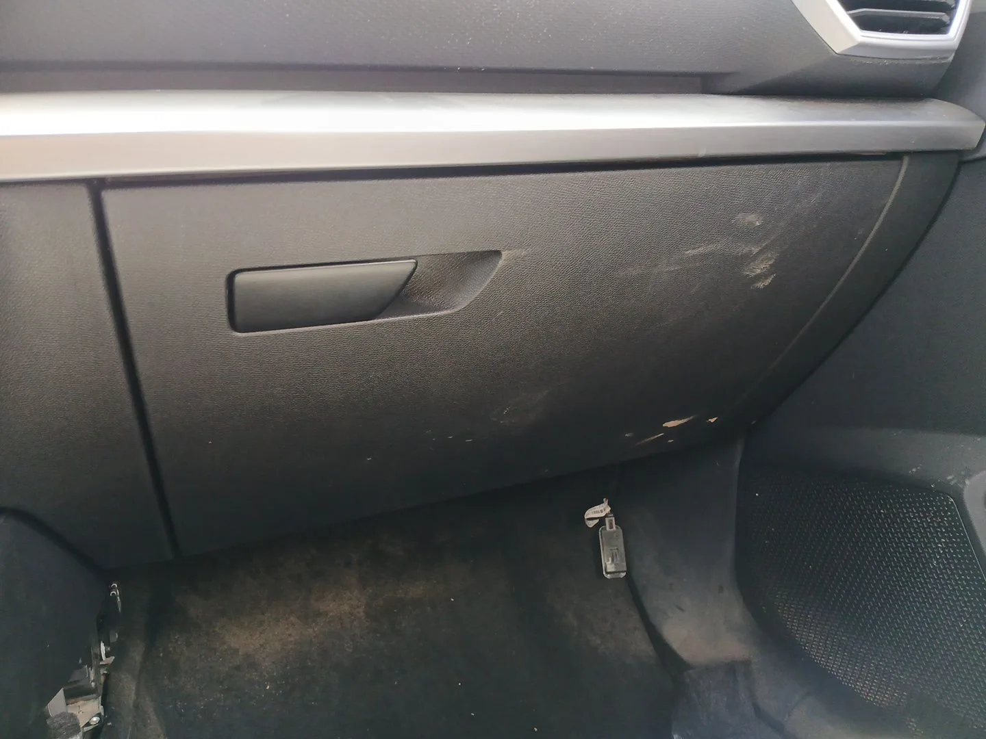 Guantera para Seat Leon (Kl1, Klg)