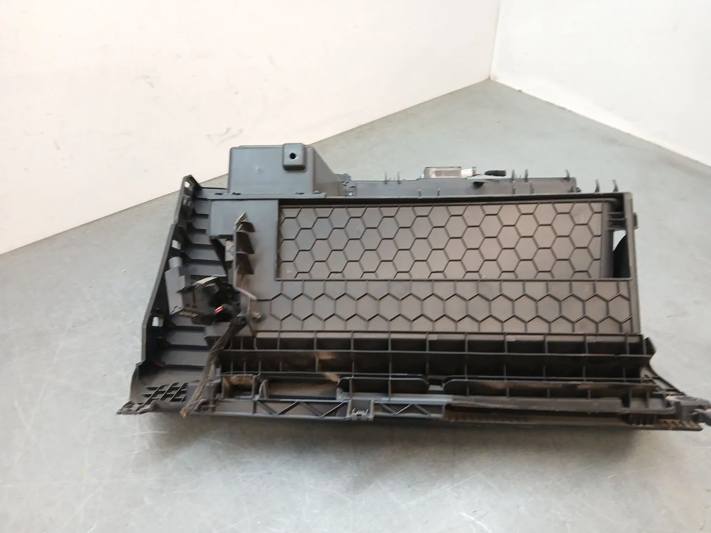 Guantera para Seat Leon (Kl1, Klg)