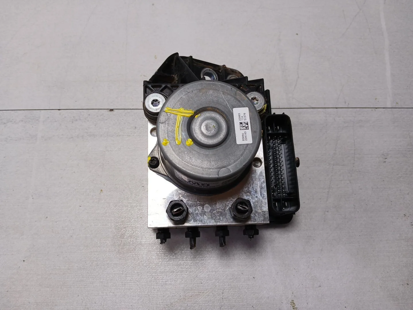 Abs para Hyundai Tucson (Nx4E, Nx4A)