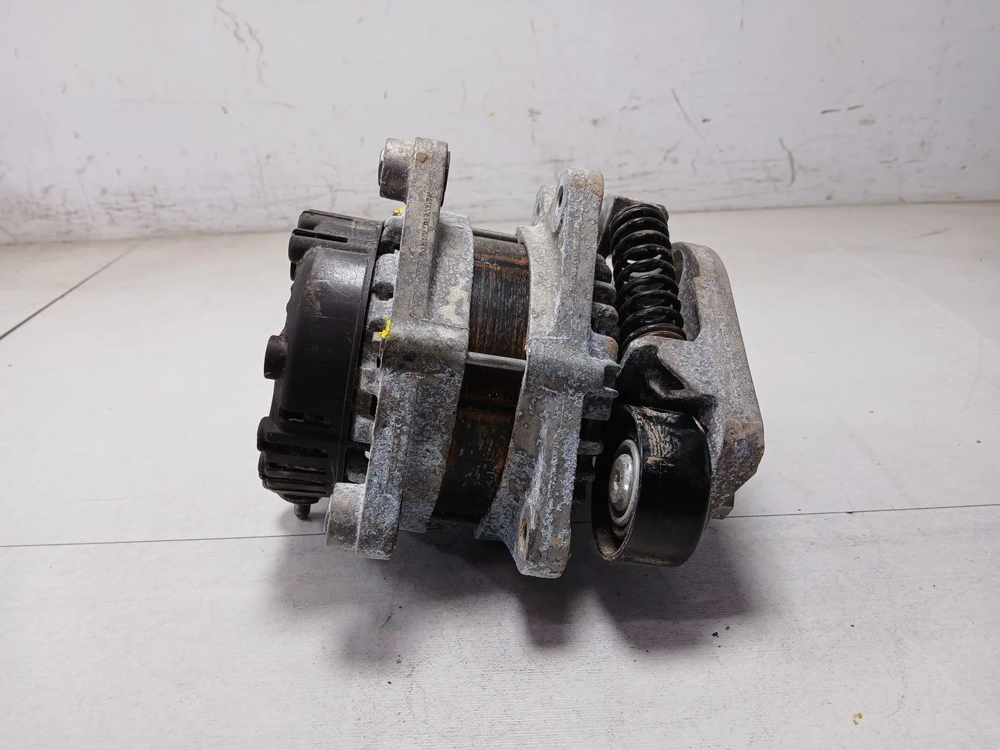 Alternador para Hyundai Tucson (Nx4E, Nx4A)