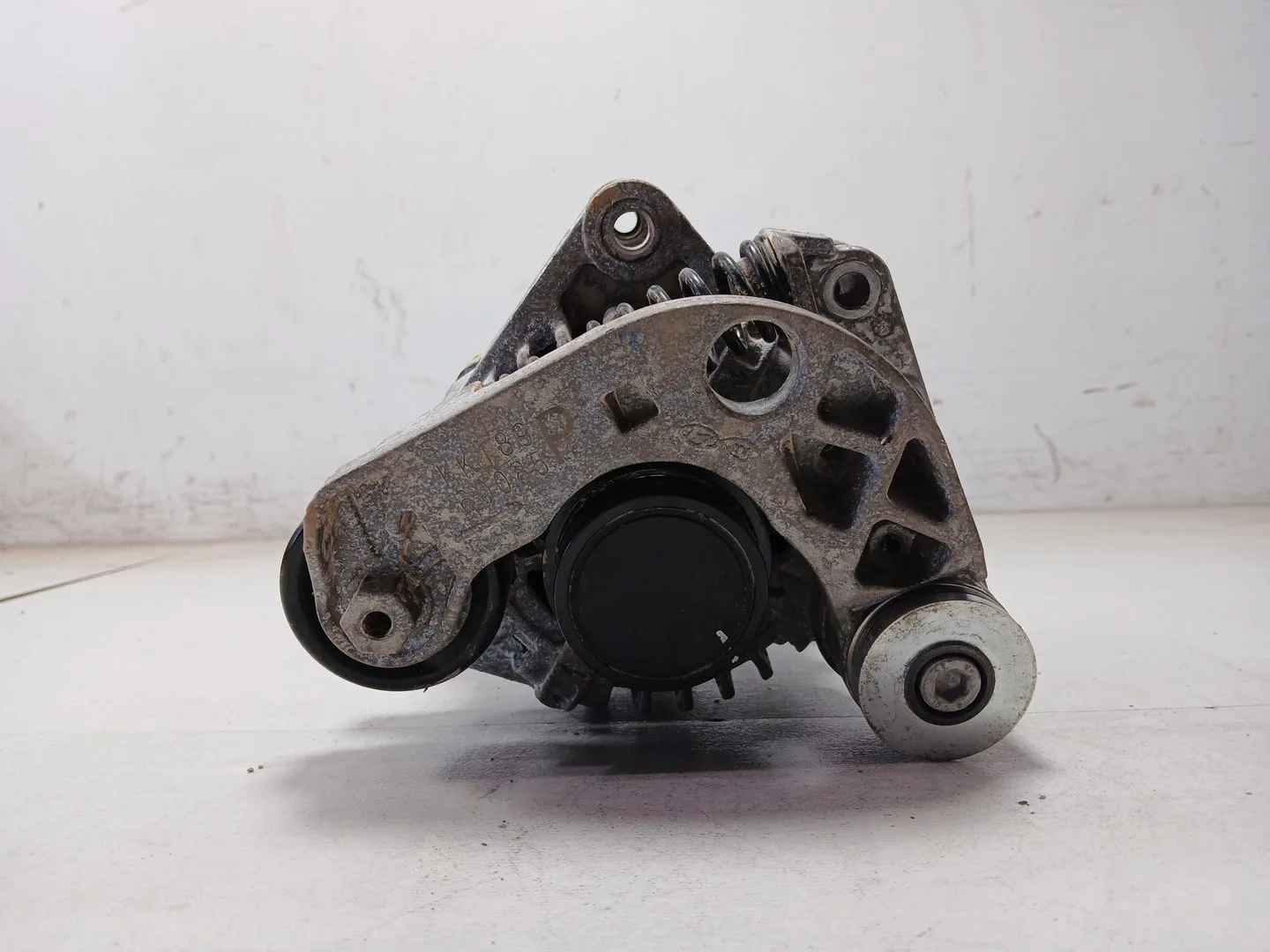 Alternador para Hyundai Tucson (Nx4E, Nx4A)