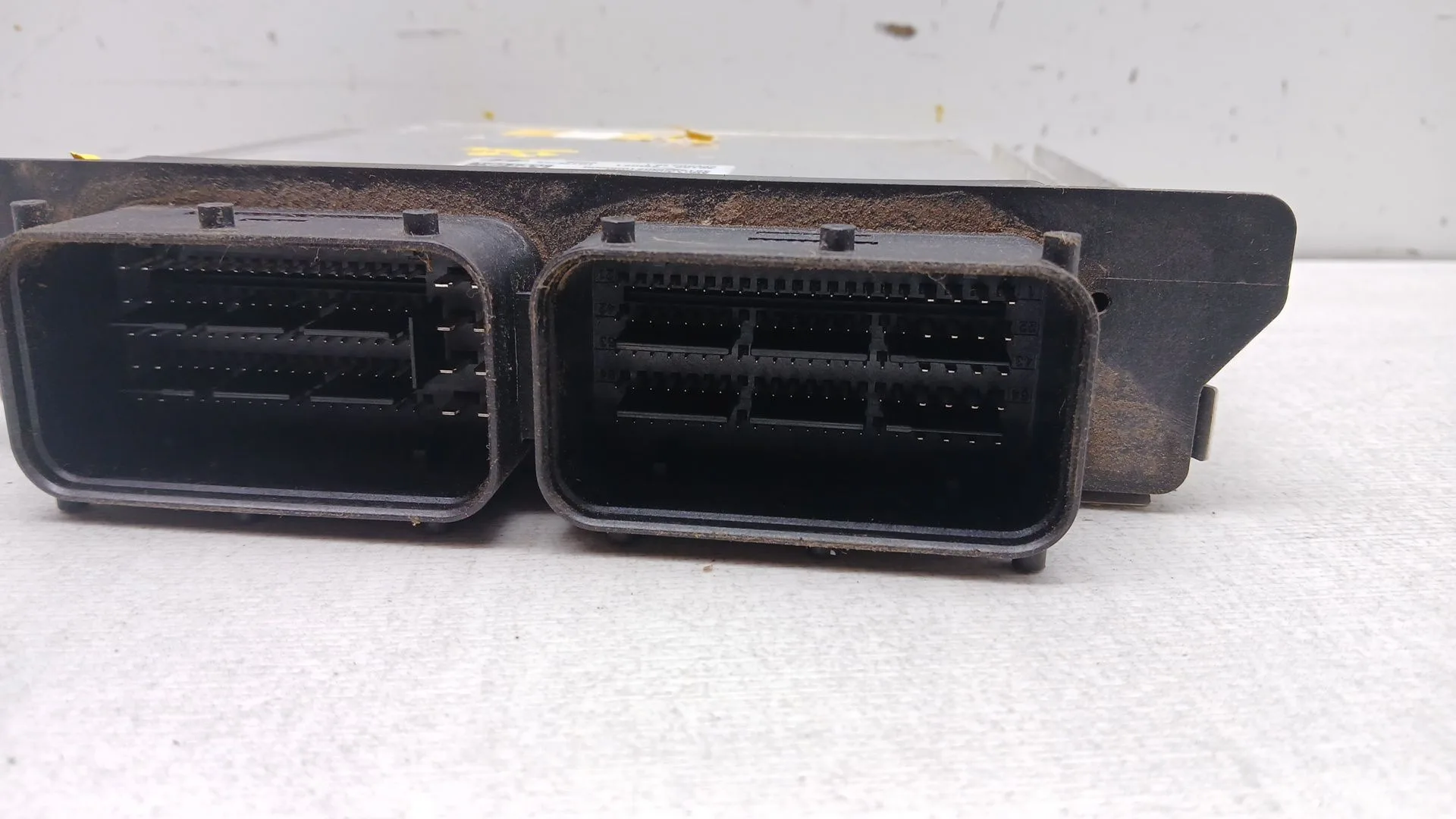Centralita Motor Uce para Hyundai Tucson (Nx4E, Nx4A)