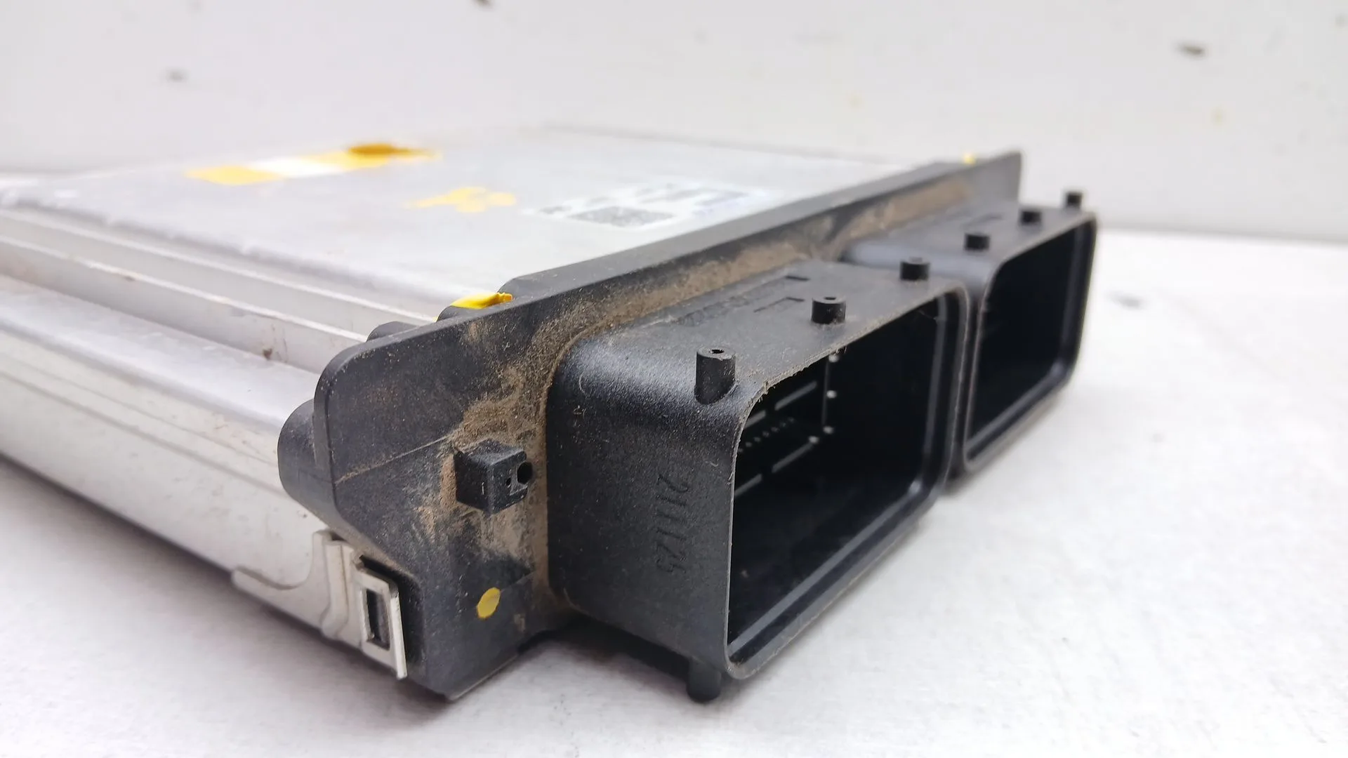 Centralita Motor Uce para Hyundai Tucson (Nx4E, Nx4A)