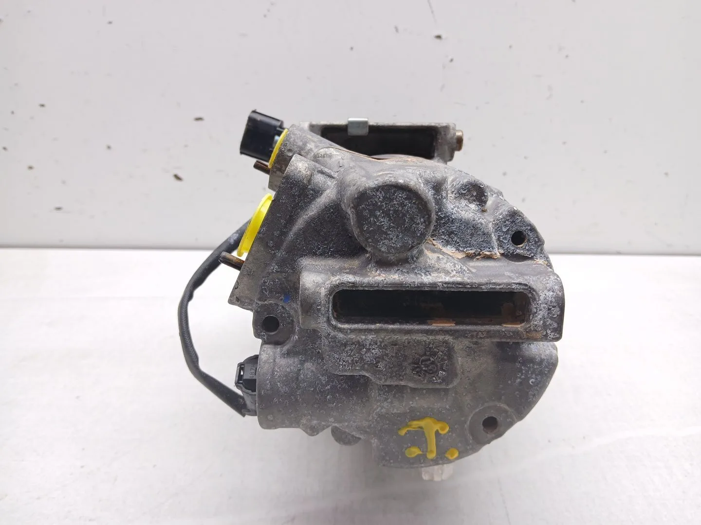 Compresor Aire Acondicionado para Hyundai Tucson (Nx4E, Nx4A)