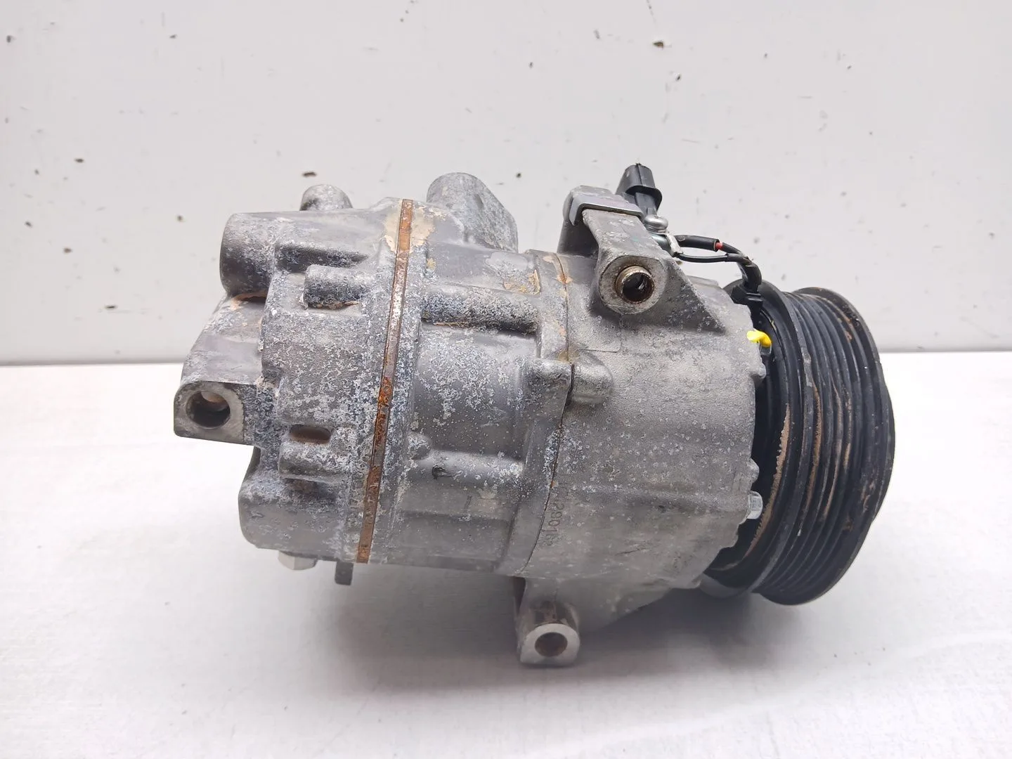 Compresor Aire Acondicionado para Hyundai Tucson (Nx4E, Nx4A)