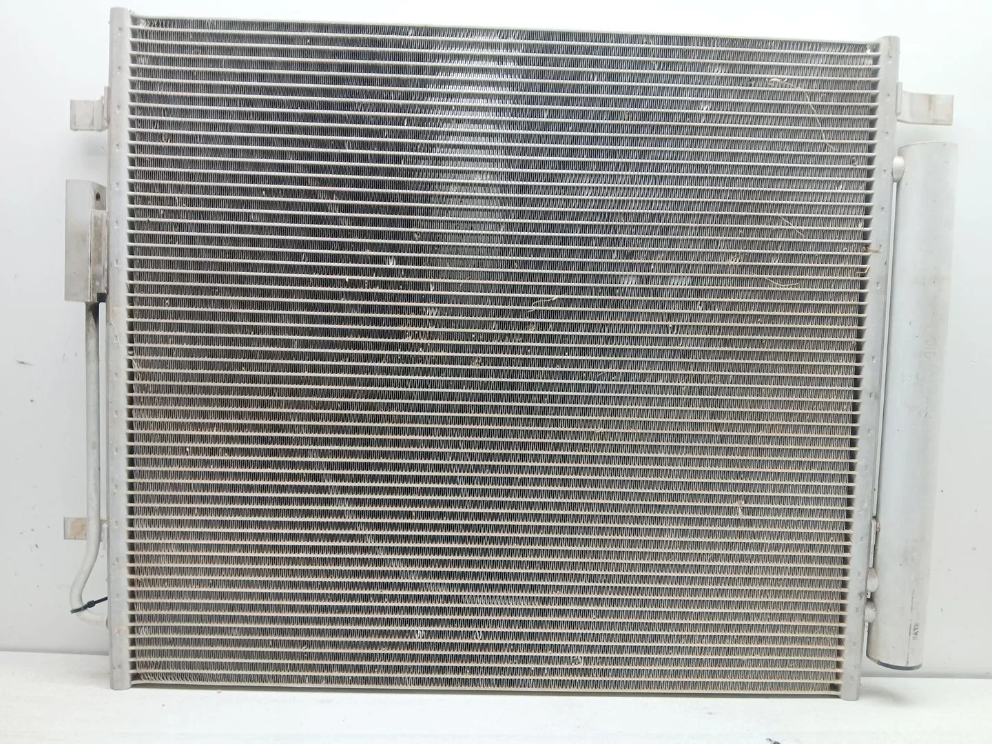 Condensador / Radiador Aire Acondicionado para Hyundai Tucson (Nx4E, Nx4A)