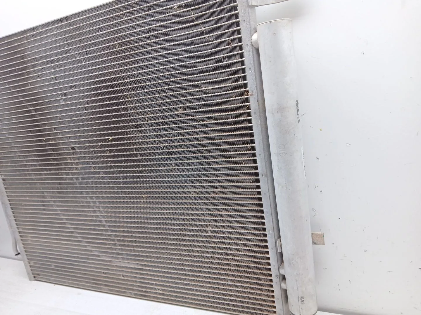 Condensador / Radiador Aire Acondicionado para Hyundai Tucson (Nx4E, Nx4A)