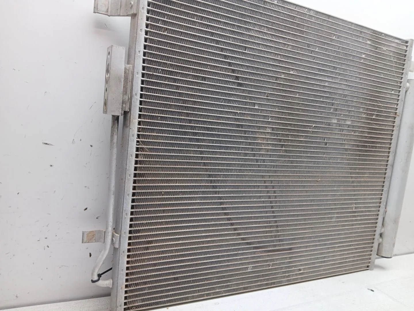 Condensador / Radiador Aire Acondicionado para Hyundai Tucson (Nx4E, Nx4A)