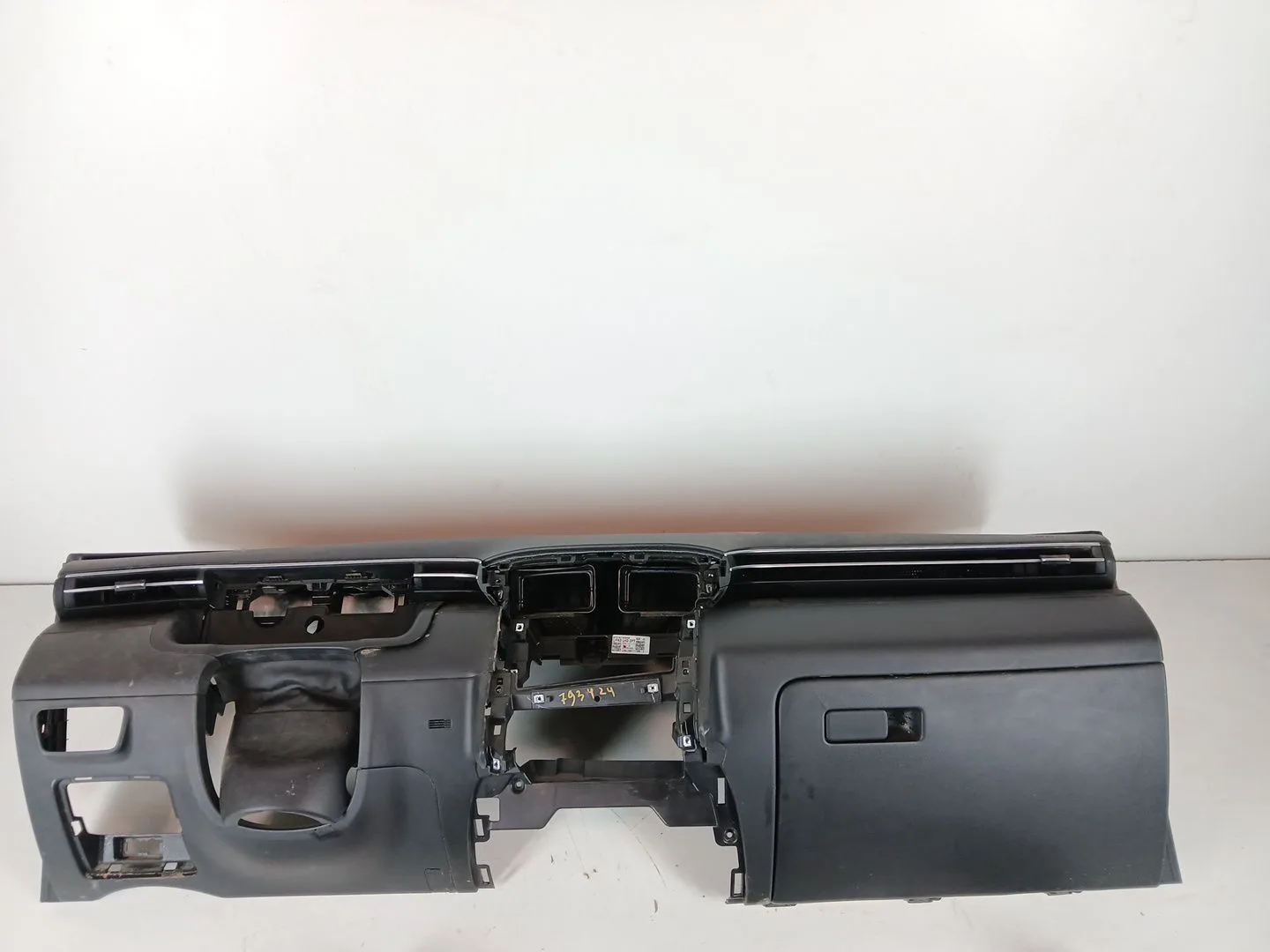 Kit Airbag para Hyundai Tucson (Nx4E, Nx4A)