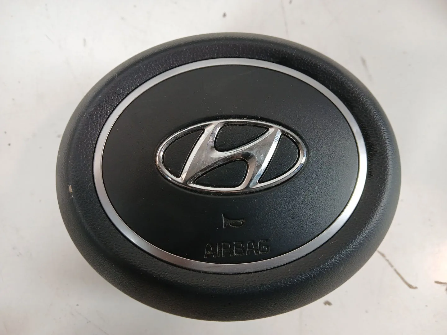 Kit Airbag para Hyundai Tucson (Nx4E, Nx4A)