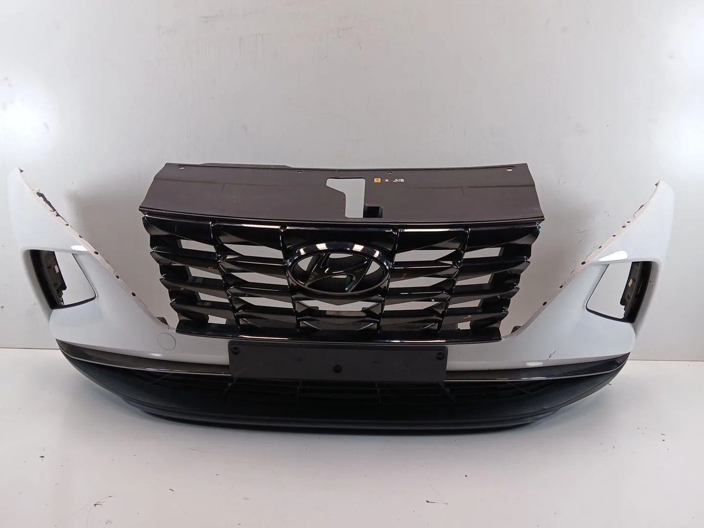 Paragolpes Delantero para Hyundai Tucson (Nx4E, Nx4A)