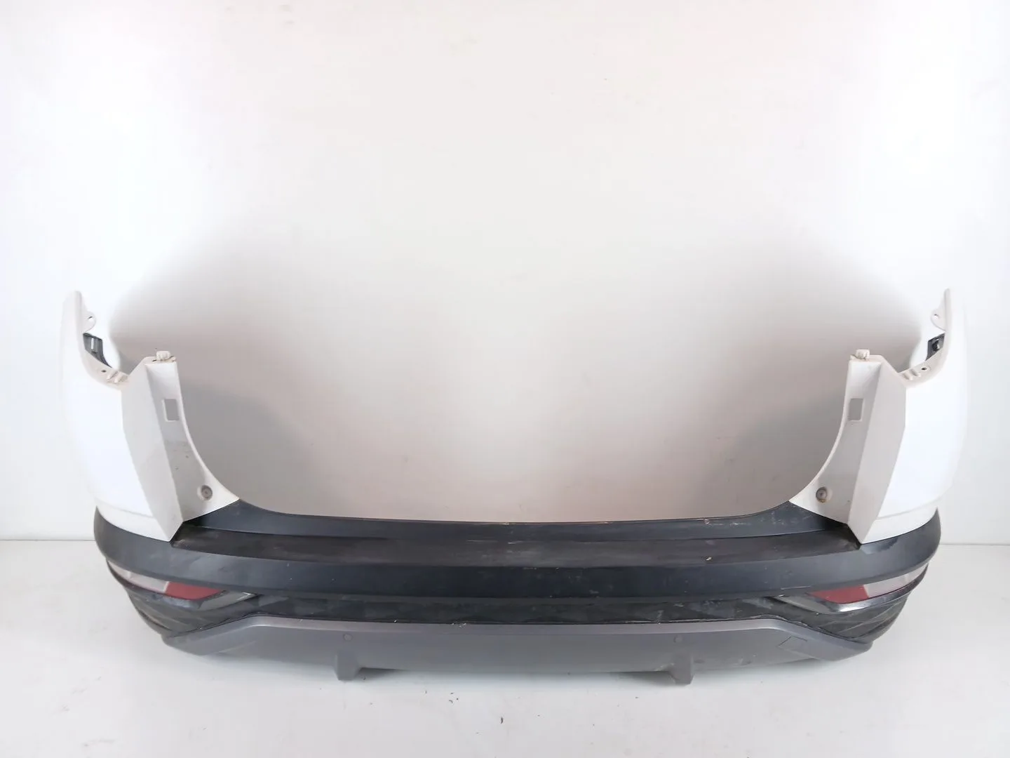 Paragolpes Trasero para Hyundai Tucson (Nx4E, Nx4A)
