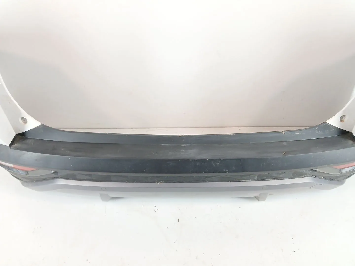 Paragolpes Trasero para Hyundai Tucson (Nx4E, Nx4A)