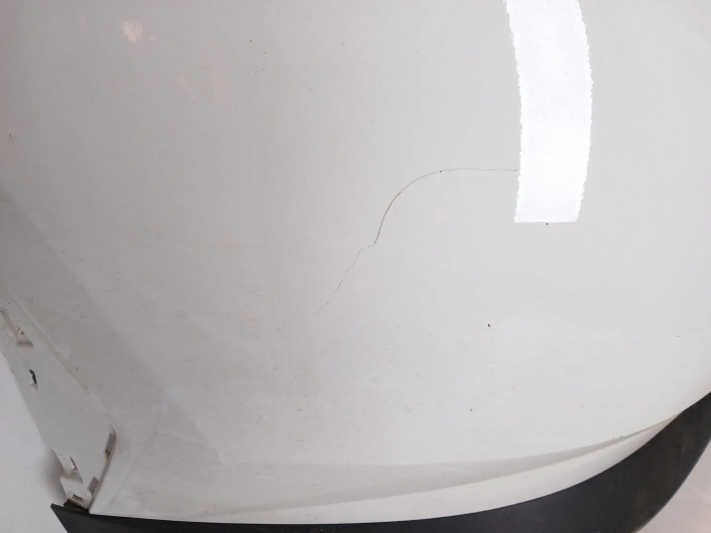 Paragolpes Trasero para Hyundai Tucson (Nx4E, Nx4A)