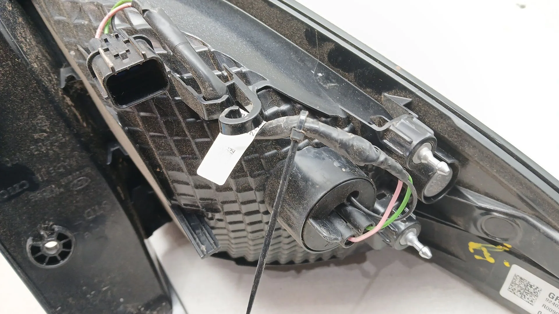 Piloto Trasero Derecho para Hyundai Tucson (Nx4E, Nx4A)