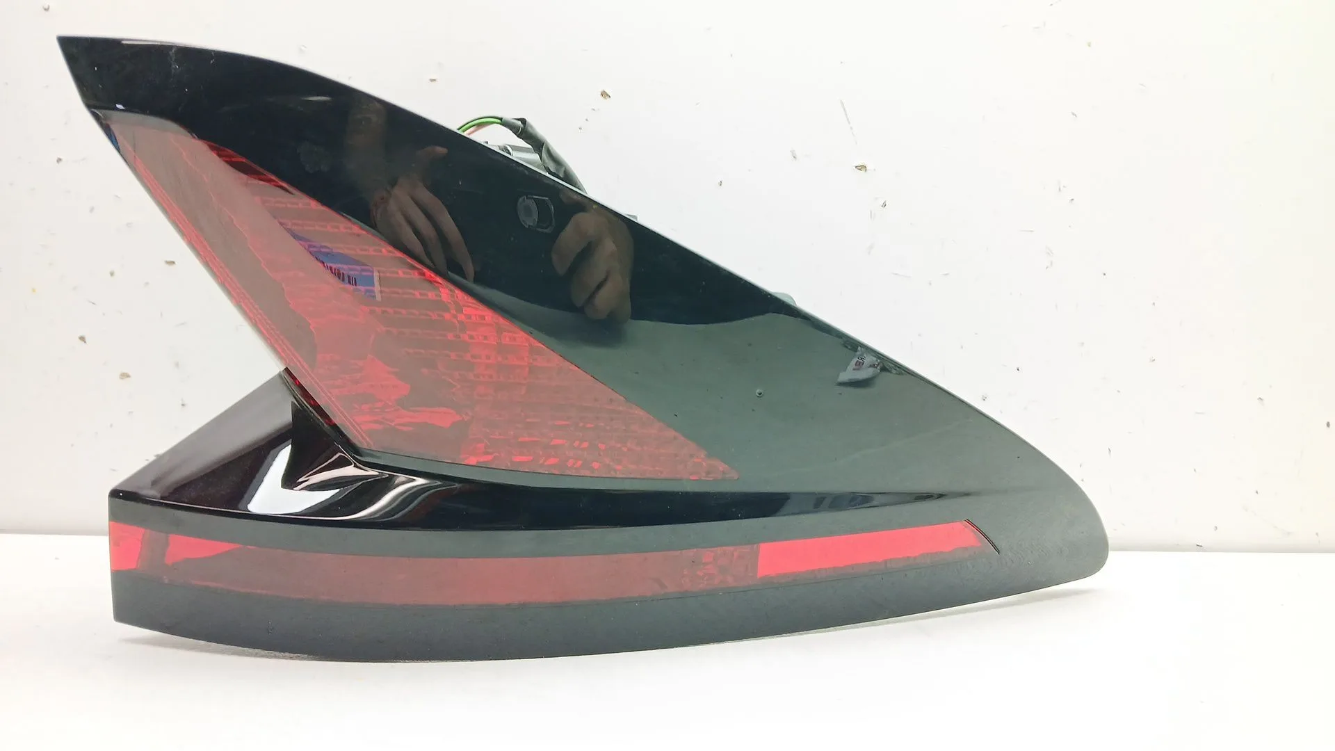 Piloto Trasero Izquierdo para Hyundai Tucson (Nx4E, Nx4A)