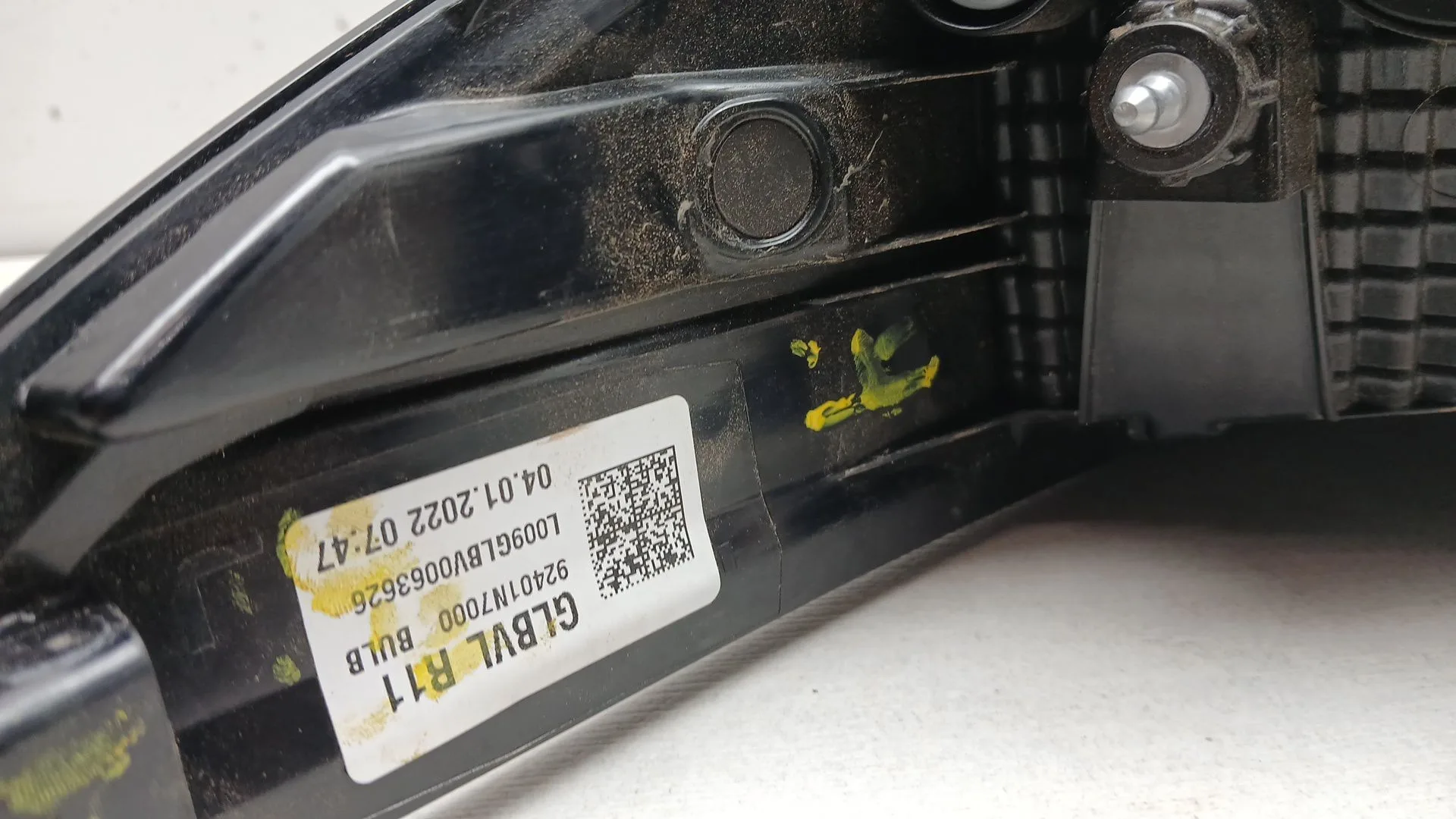Piloto Trasero Izquierdo para Hyundai Tucson (Nx4E, Nx4A)