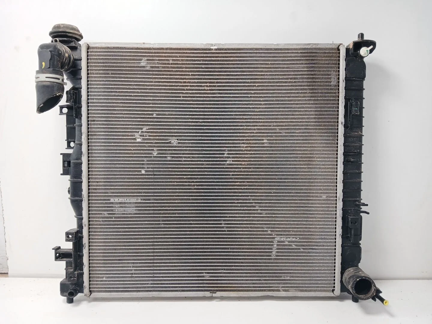 Radiador Agua para Hyundai Tucson (Nx4E, Nx4A)
