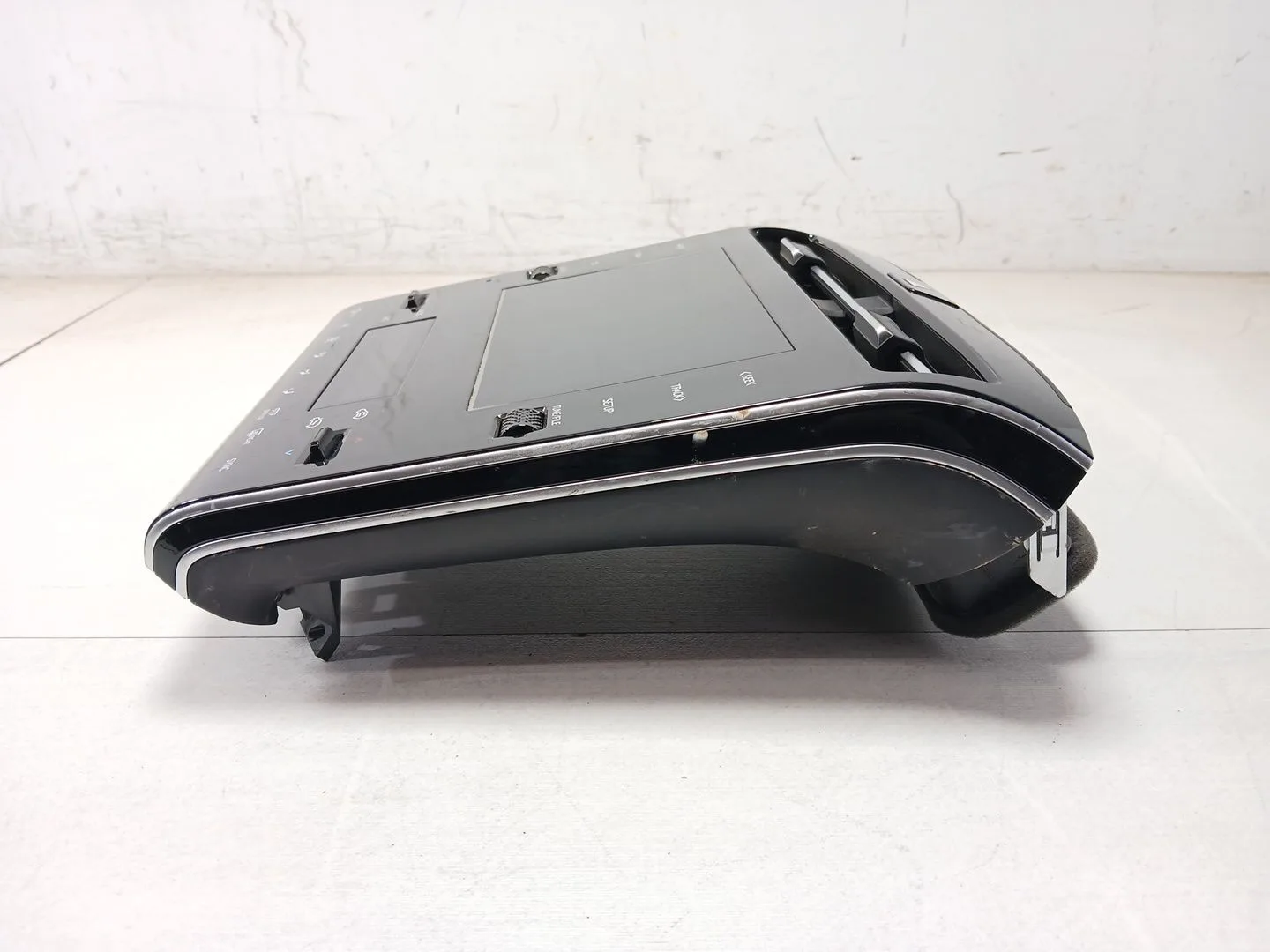 Pantalla Multifuncion para Hyundai Tucson (Nx4E, Nx4A)