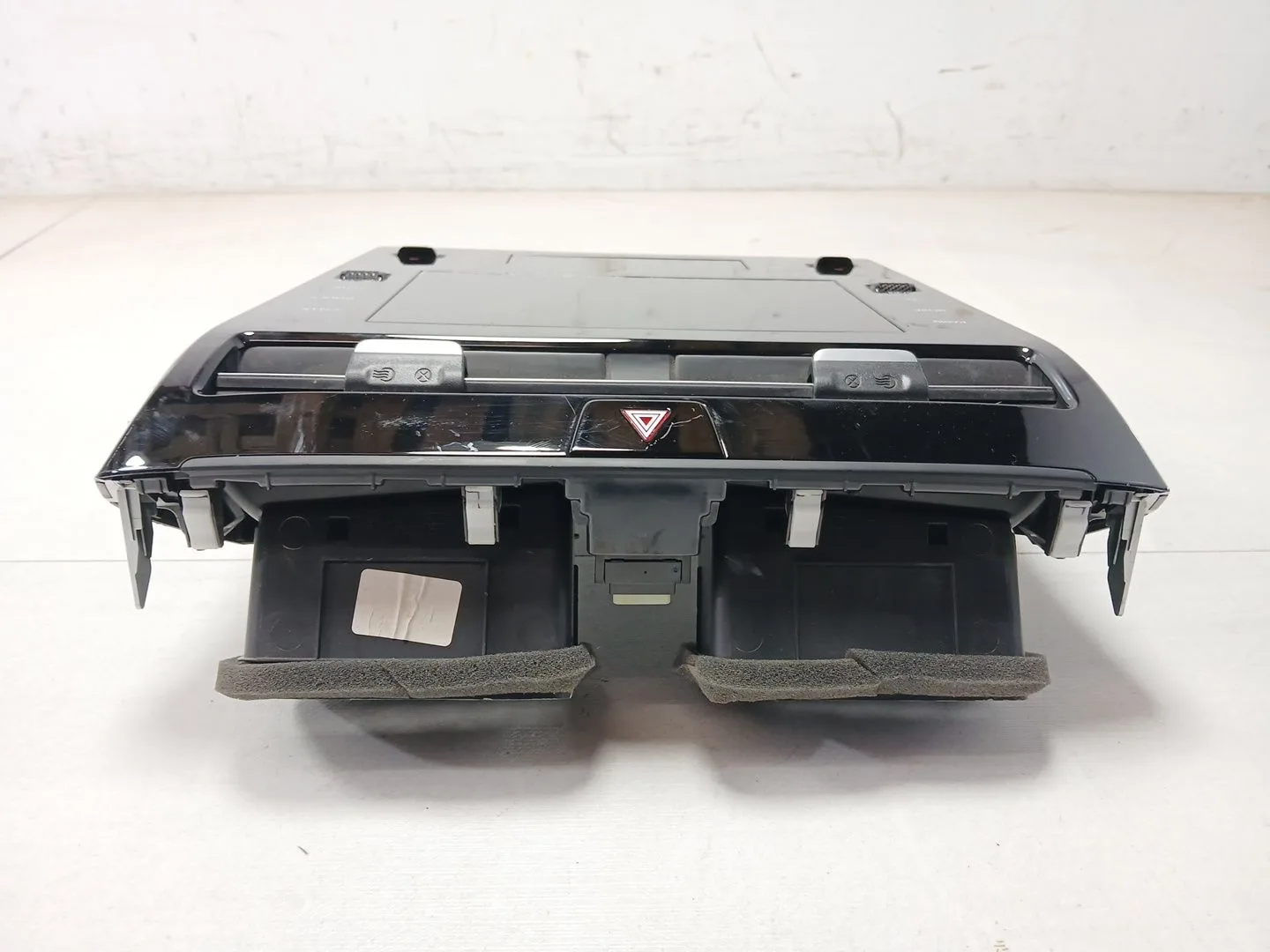 Pantalla Multifuncion para Hyundai Tucson (Nx4E, Nx4A)