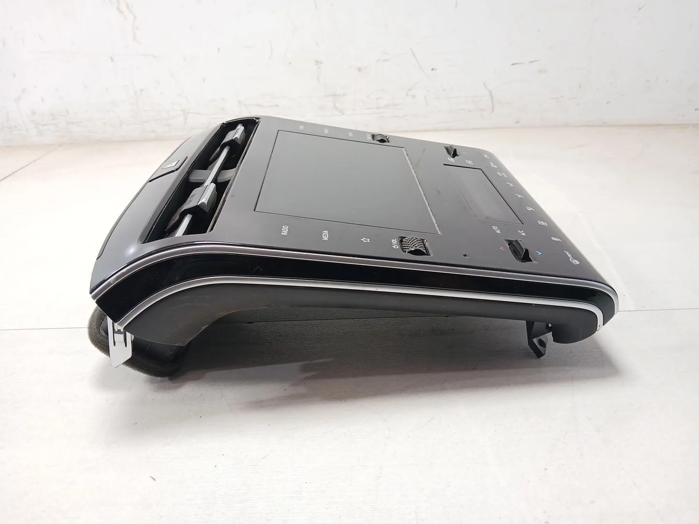 Pantalla Multifuncion para Hyundai Tucson (Nx4E, Nx4A)