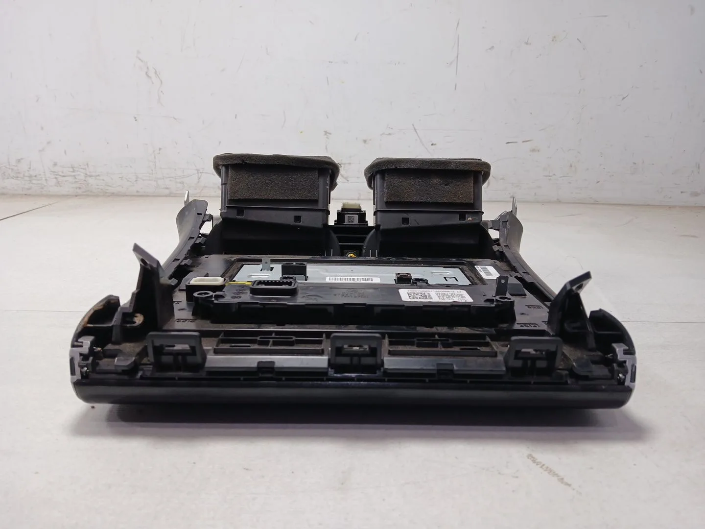 Pantalla Multifuncion para Hyundai Tucson (Nx4E, Nx4A)
