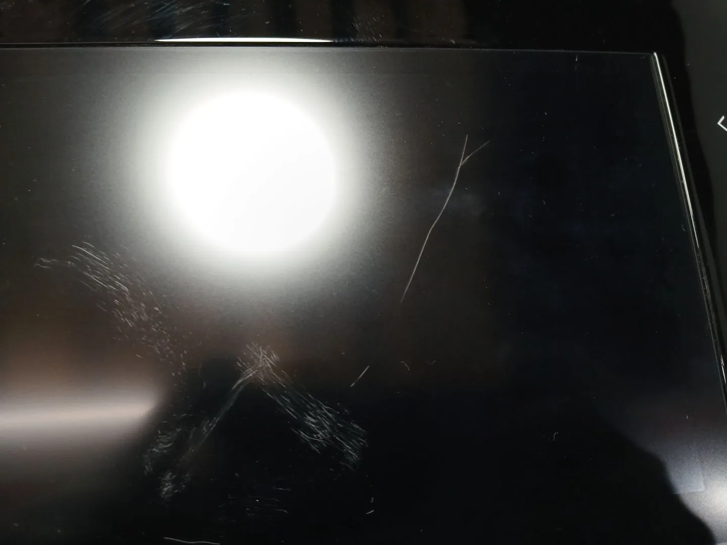 Pantalla Multifuncion para Hyundai Tucson (Nx4E, Nx4A)