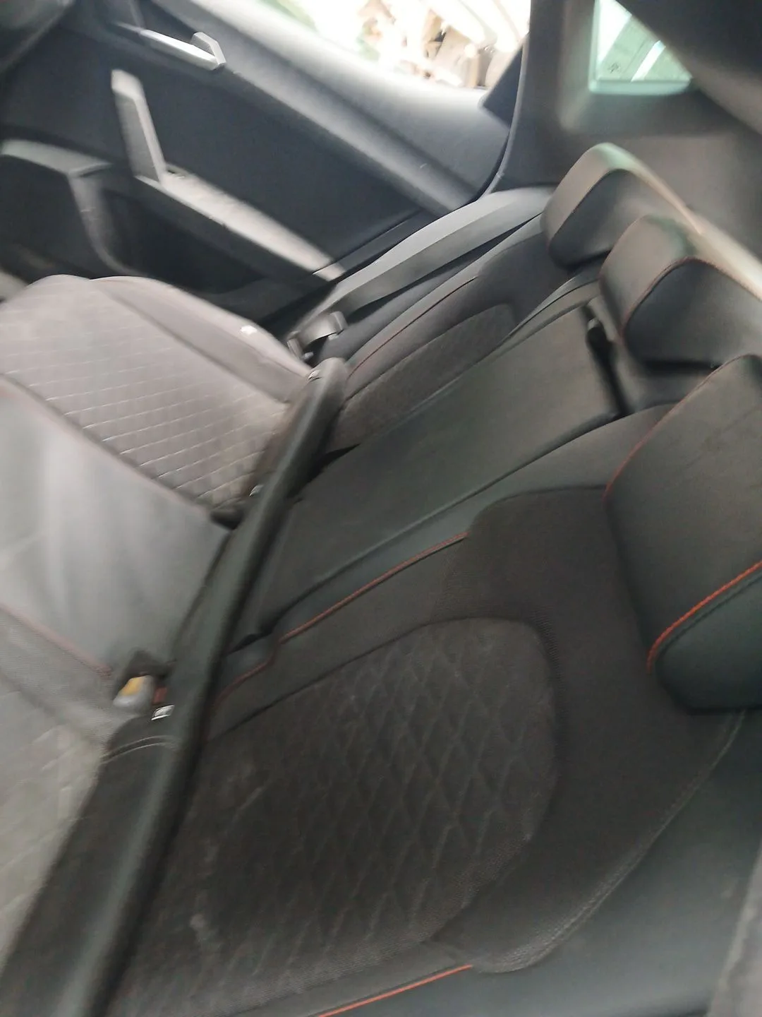 Juego Asientos Completo para Seat Leon (Kl1, Klg)